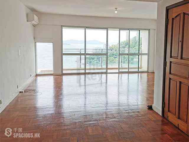 Pok Fu Lam - Scenic Villas 02