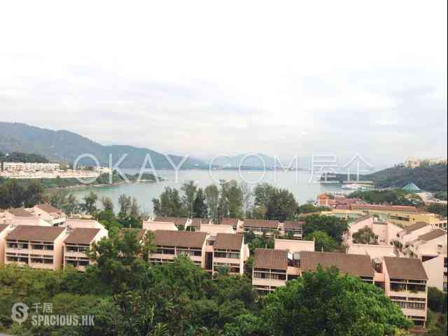 愉景湾 - 愉景湾3期 宝峰 宝峰径3号 18