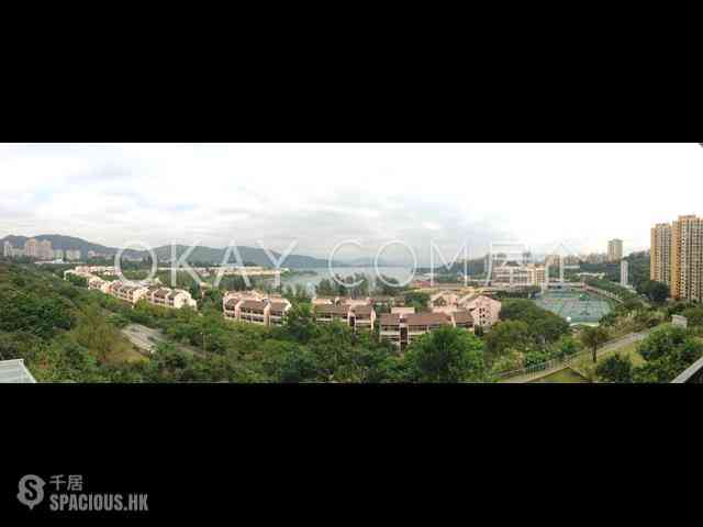愉景湾 - 愉景湾3期 宝峰 宝峰径3号 24