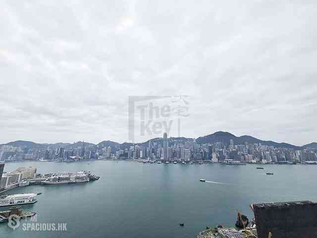 West Kowloon - The Harbourside 02