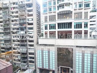 中半山 - 雅緻大廈 09