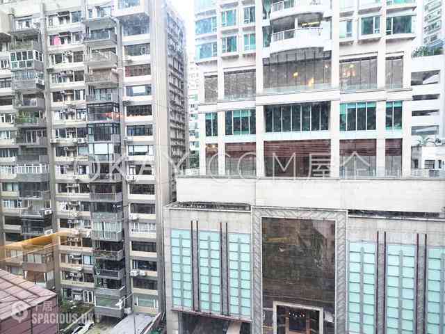 中半山 - 雅緻大廈 09