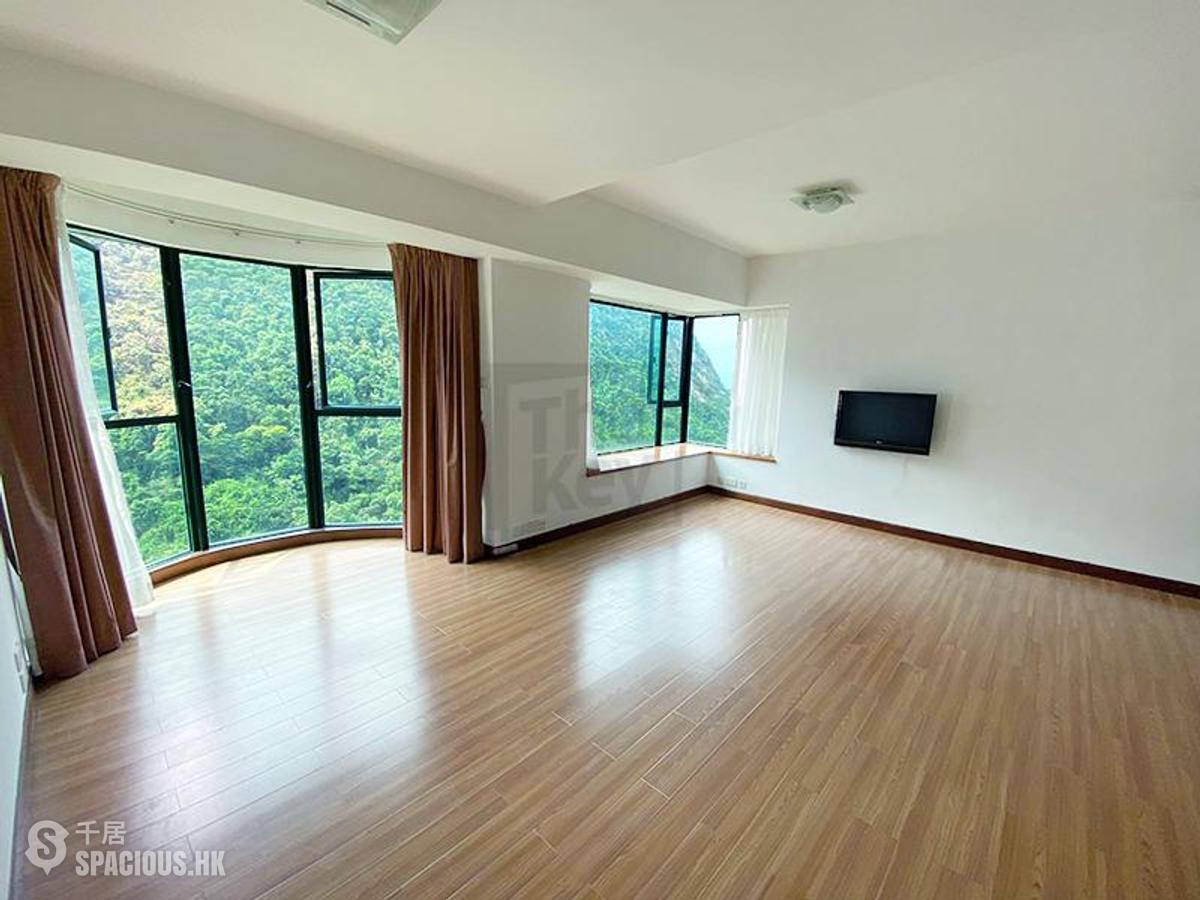 中半山 - 晓峰阁2座 01