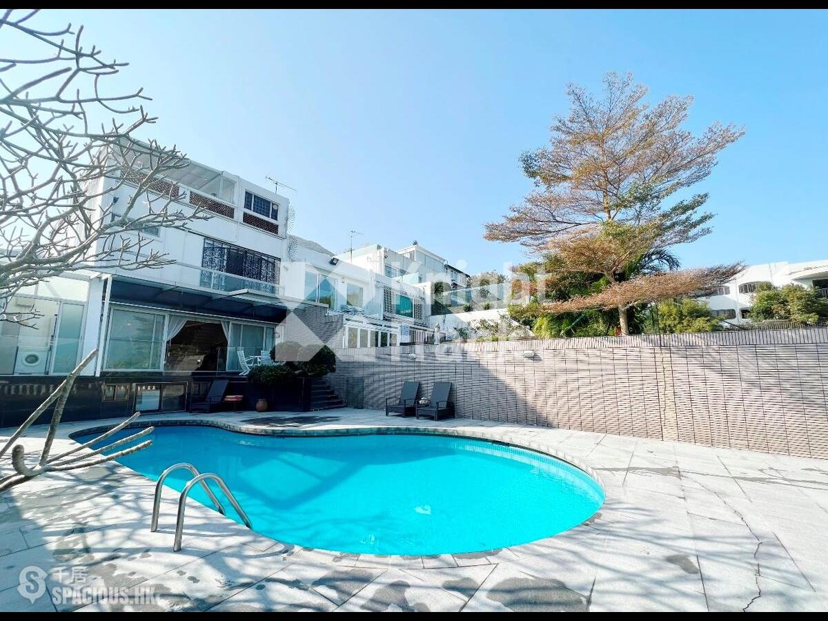 Clear Water Bay - Grandview Villa 01