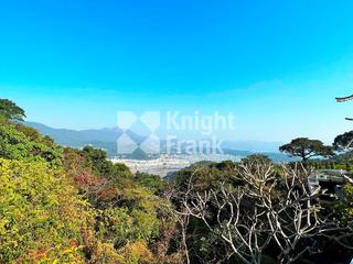 Clear Water Bay - Grandview Villa 02
