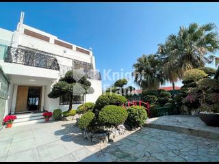 Clear Water Bay - Grandview Villa 03