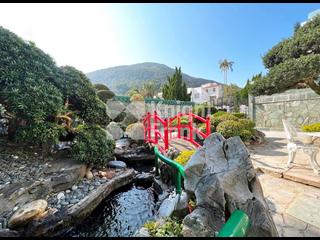 Clear Water Bay - Grandview Villa 04