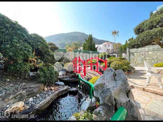 清水湾 - 嘉颖别墅 04