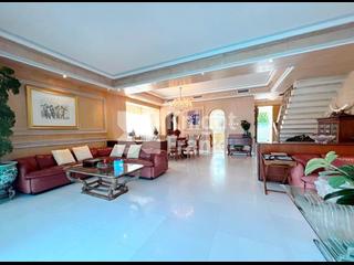 Clear Water Bay - Grandview Villa 06