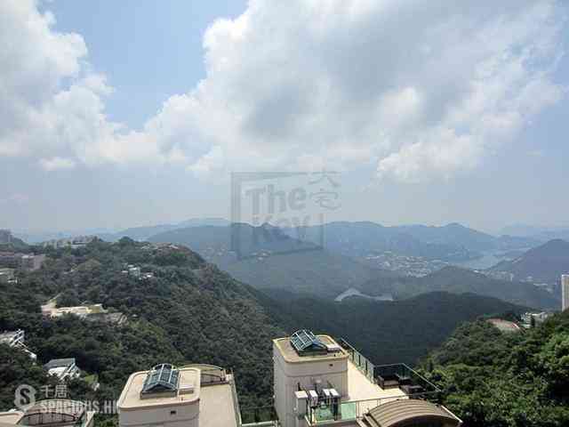 山顶 - Kellett House 08