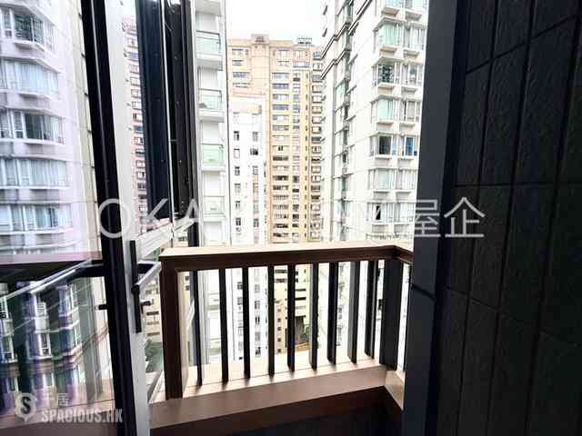 灣仔 - Eight Star Street 06