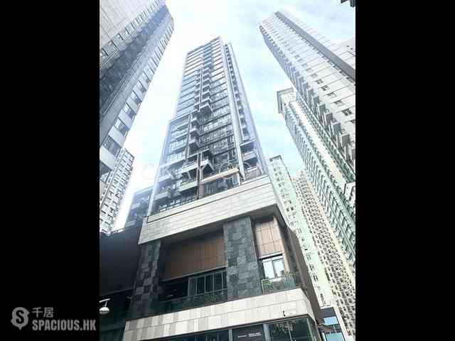 灣仔 - Eight Star Street 16