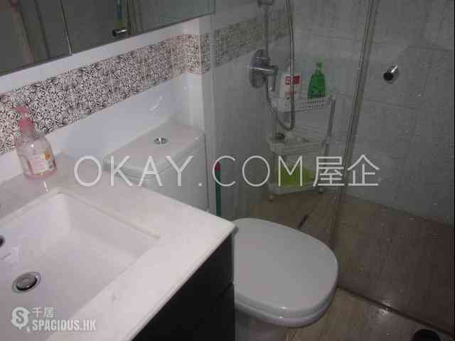 西营盘 - The Babington 09