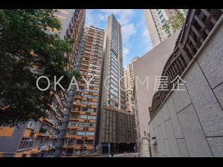 西营盘 - The Babington 10