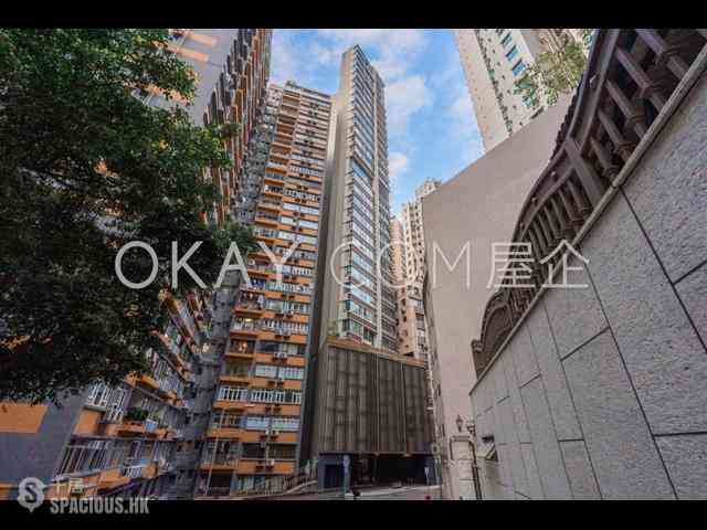 西营盘 - The Babington 10