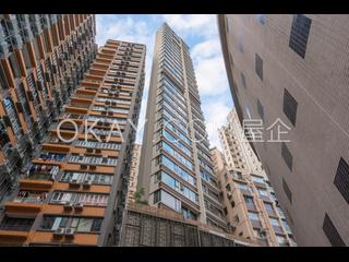 西营盘 - The Babington 11