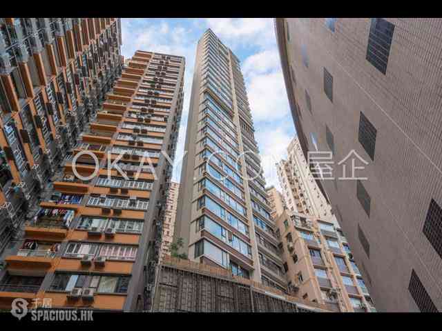 西营盘 - The Babington 11