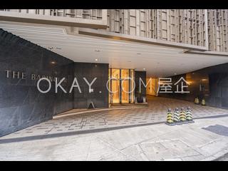西营盘 - The Babington 12
