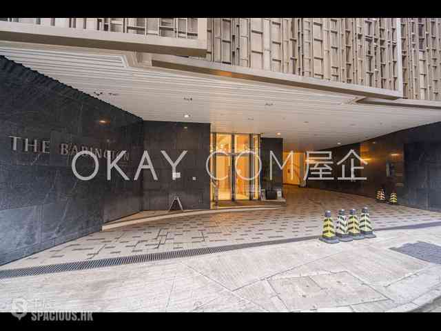 西营盘 - The Babington 12