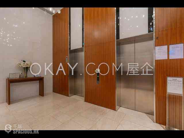 西营盘 - The Babington 14