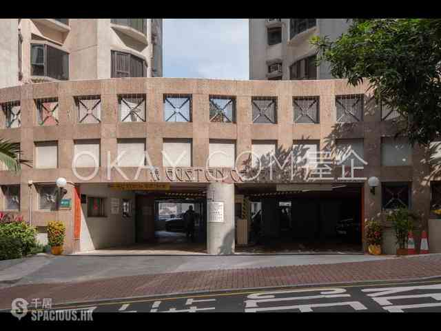 Mid Levels West - Euston Court 08