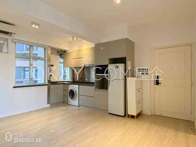 Mid Levels Central - Woodland Court 04