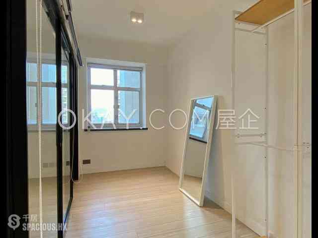 Mid Levels Central - Woodland Court 07