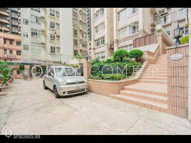 Mid Levels Central - Woodland Court 10