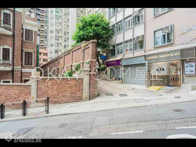 Mid Levels Central - Woodland Court 17