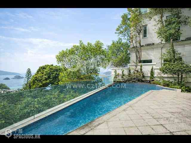 Repulse Bay - 110, Repulse Bay Road 01