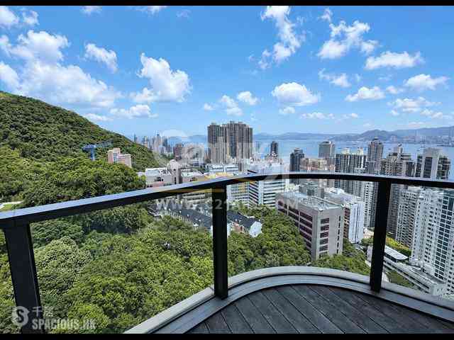 西半山 - 大學閣 01