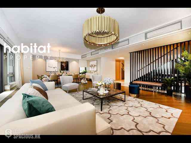 Mid Levels Central - 3, MacDonnell Road 02