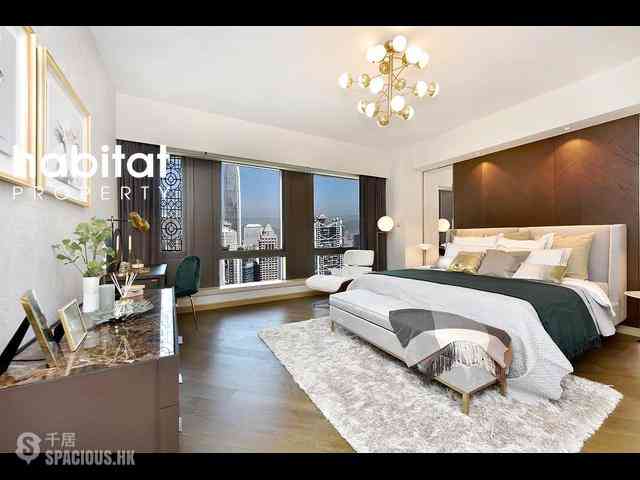Mid Levels Central - 3, MacDonnell Road 03