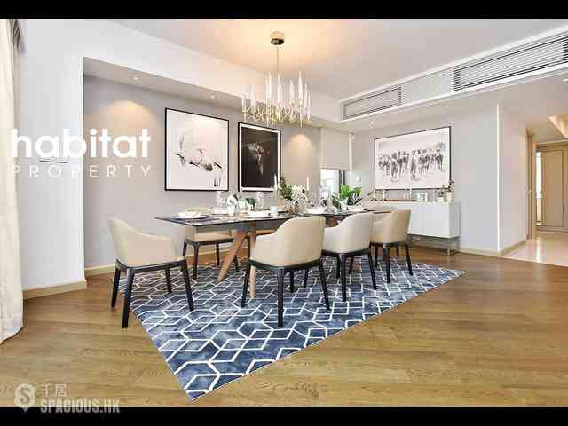 Mid Levels Central - 3, MacDonnell Road 05