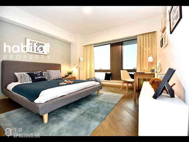 Mid Levels Central - 3, MacDonnell Road 06