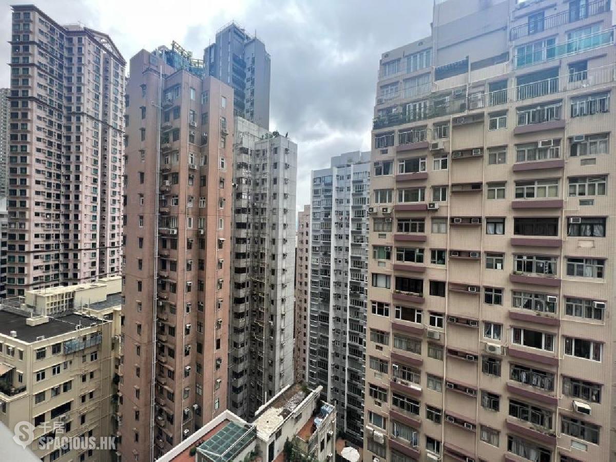 中半山 - 羅便臣道31號 01