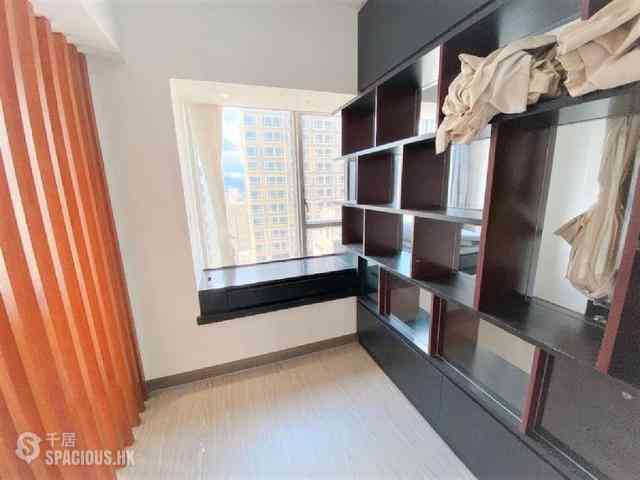 Sai Ying Pun - Island Crest 06