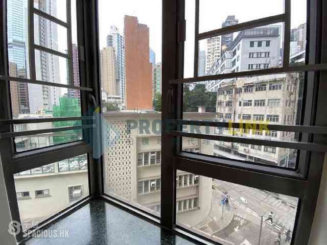 Central - Hollywood Terrace 10