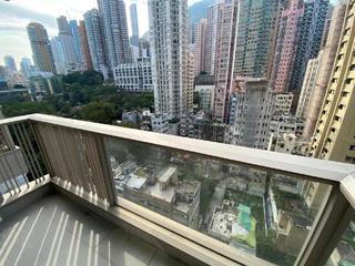西营盘 - 缙城峰 02