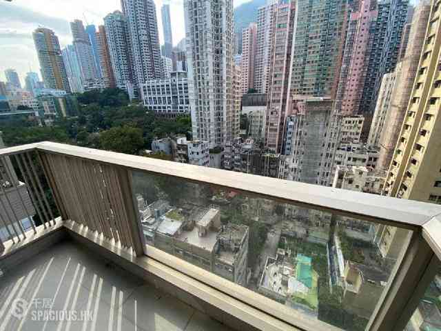 Sai Ying Pun - Island Crest 02