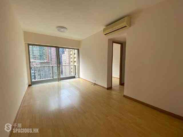 Sai Ying Pun - Island Crest 03