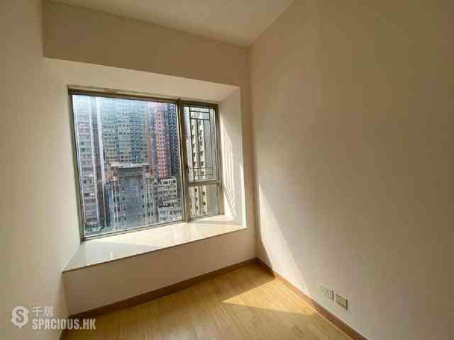Sai Ying Pun - Island Crest 09