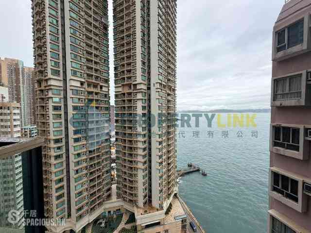 Kennedy Town - Kennedy Bay 03