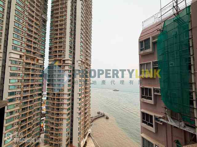 Kennedy Town - Kennedy Bay 04