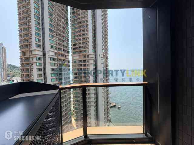 Kennedy Town - Kennedy Bay 08