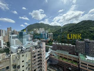 石塘咀 - 尚嶺 02