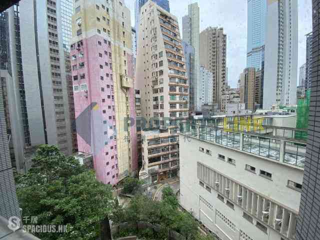 Central - Hollywood Terrace 15