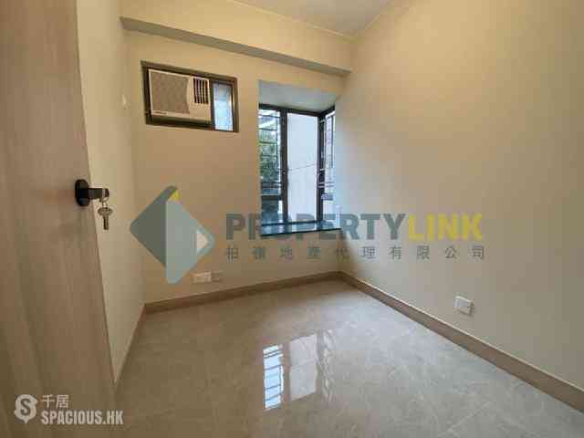 Central - Hollywood Terrace 16