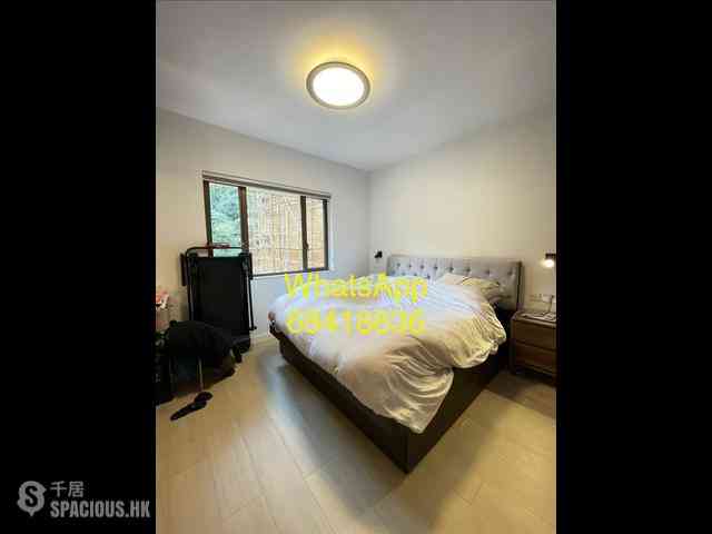 Pok Fu Lam - Baguio Villa 07