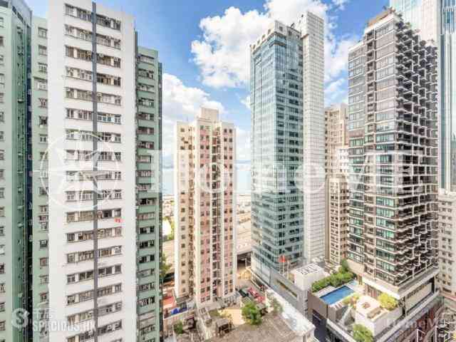 西营盘 - 尚逸 05